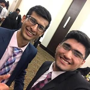 Meet your Posher, Raj